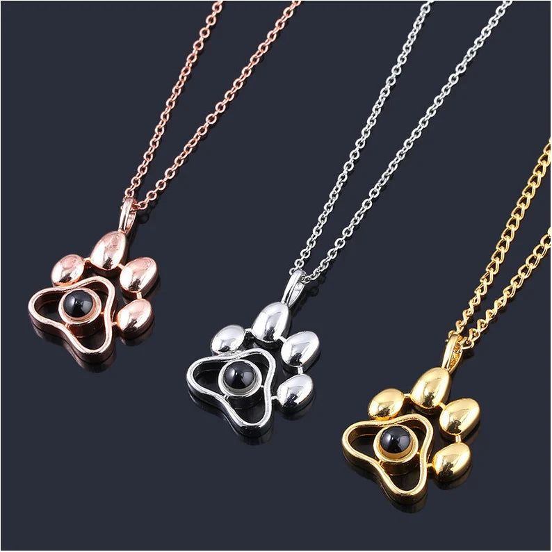 ReavenS™ 100 Dilde Seni Seviyorum Pati Kolye