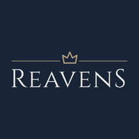 ReavenS Aksesuar Logo